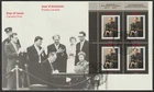 Canada #1909, Pierre Elliott Trudeau, UL PB, Official First Day Cover, FDC 2001