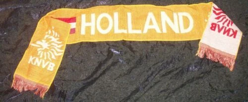 Niederlande Fußball-Artikel