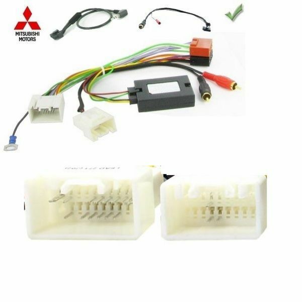 Commande au volant Peugeot 4007 boutons usés solution sans ampli ni navigation