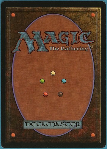 Verduran Enchantress (WB) Revised (FRENCH) NM Green Rare CARD (104579) ABUGames - Picture 2 of 2