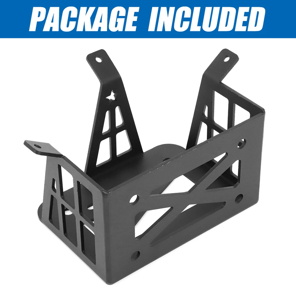 Aluminum Electric Power Steering Pump Bracket Cradle Mount For Drift Astra H - Image 2 of 4