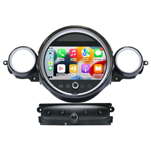 Car Navigation Player Built-in 360 camera function for BMW Mini Cooper R56 2011- - Picture 13 of 18