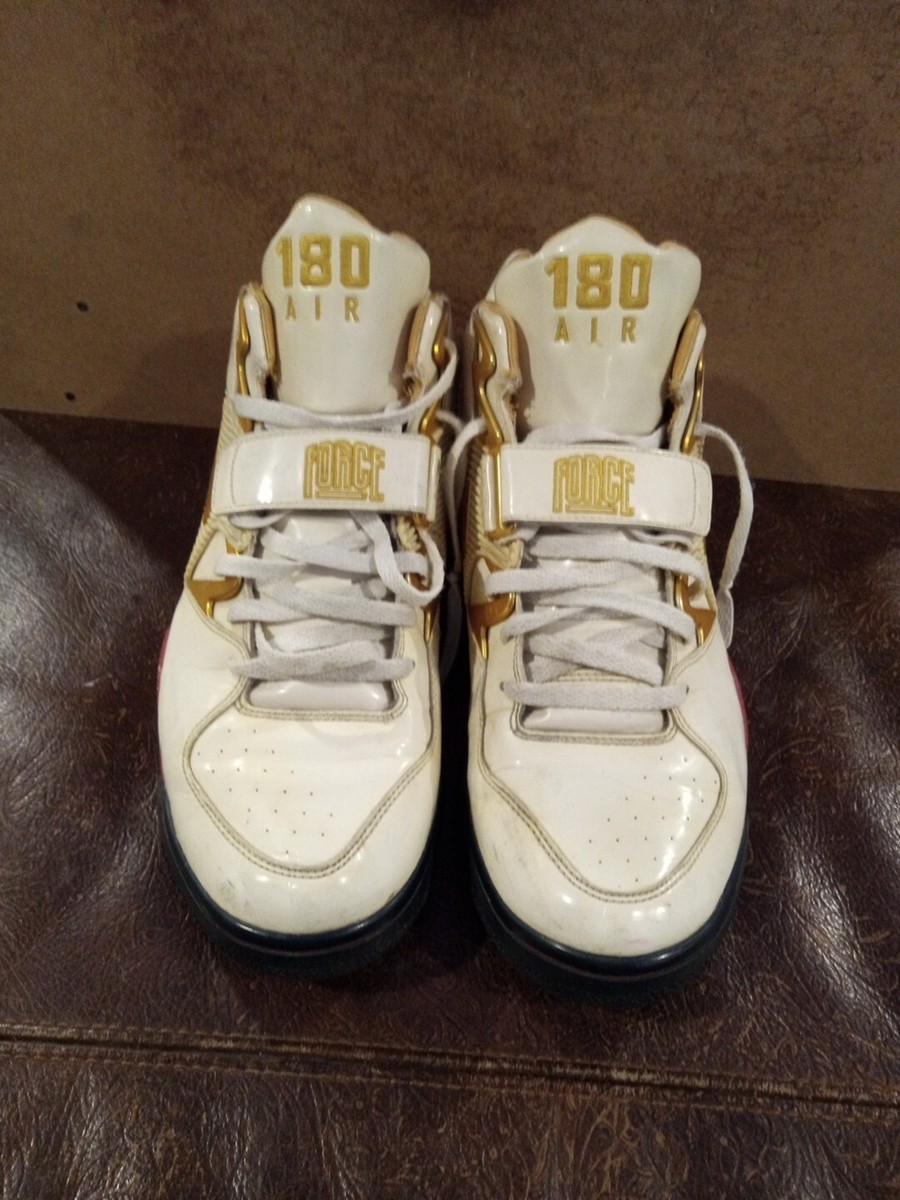 finish line air force 1 mid