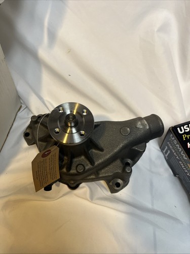 USMW MCK1036 Engine Water Pump Kit for Hummer C1500 Suburban Blazer MORE - Picture 3 of 7