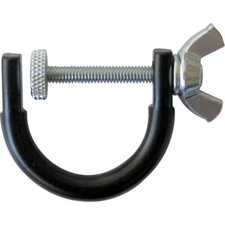 EIGER TOOL Micro Clamp EMC-7  10x34mm Aluminum Made in Japan