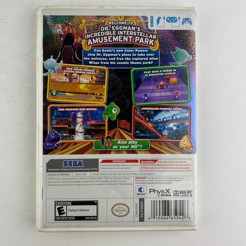Nintendo WII / Switch Games Replacement Parts Platinum Hits (You Pick Lot) - Picture 12 of 44