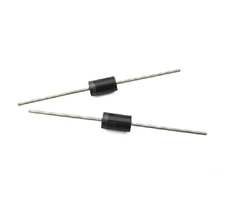 50PCS 1N5408 IN5408 3A 1000V Rectifier Diode NEW L8