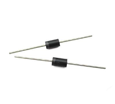 50PCS 1N5408 IN5408 3A 1000V Rectifier Diode NEW L8 | eBay