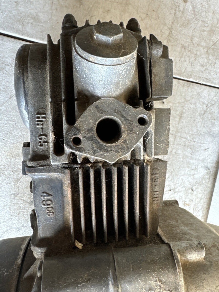 Honda ENGINE 50cc ST50 ST 50 Z50 MONKEY Bike DAX CT70 70 Z | OE