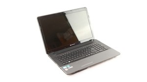 Packard Bell EasyNote LS11HR Notebook i5-2430M ohne RAM HDD Netzteil Tastatur de