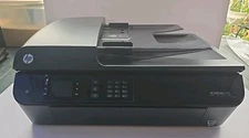 HP Officejet 4635 All-In-One Printer Scan Copy Fax WiFi Used But In Excellent Co