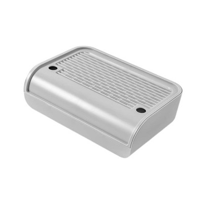 Katzenrampe Katzentoilette Step Small Senior Katzentoilette Matte Indoor Kompakt Schlafzimmer
