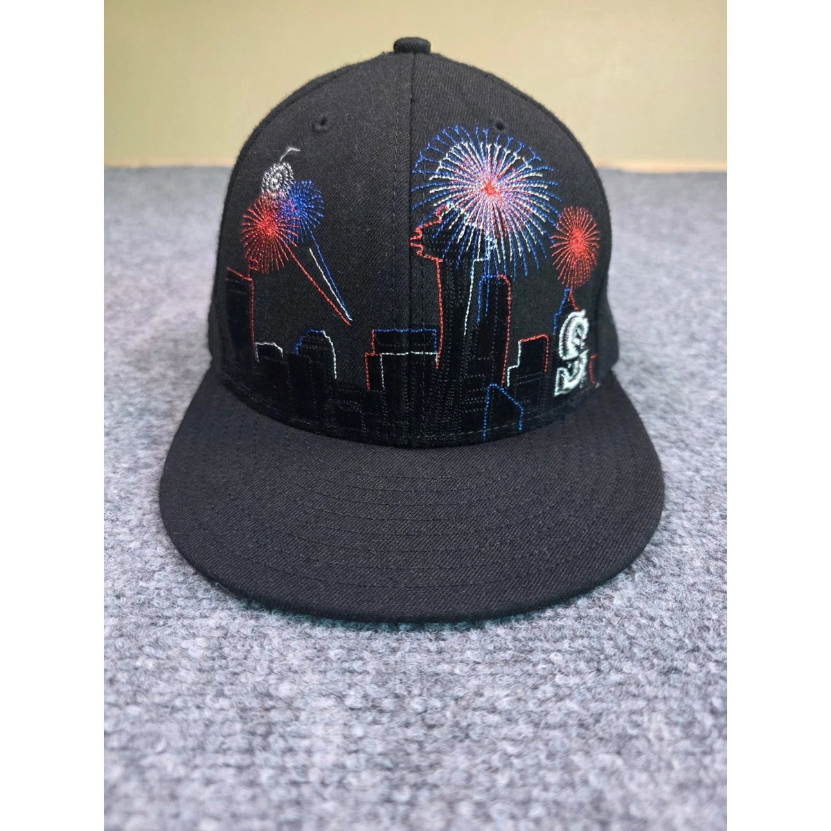 New Era Hats Size 7 3/8 for Men for sale | eBay