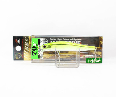 Zipbaits Rigge 70F Floating Lure 317 (0783)