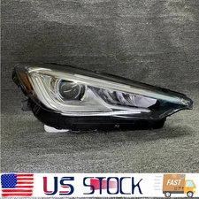 For 2019-24 Infiniti QX50 QX55 LED Headlight Assembly Front Right Passenger Side