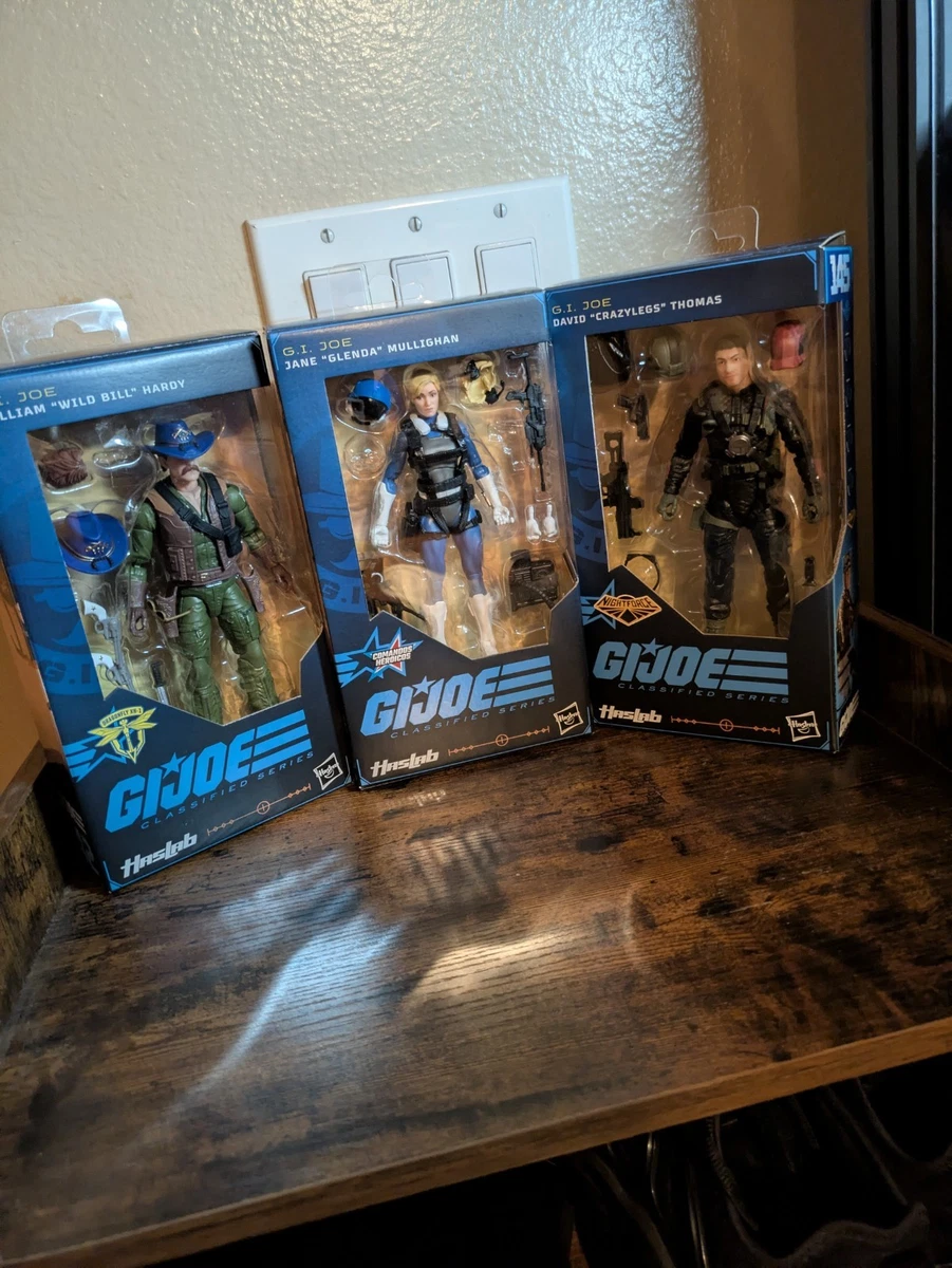 Gi Joe Dragonfly for sale | eBay