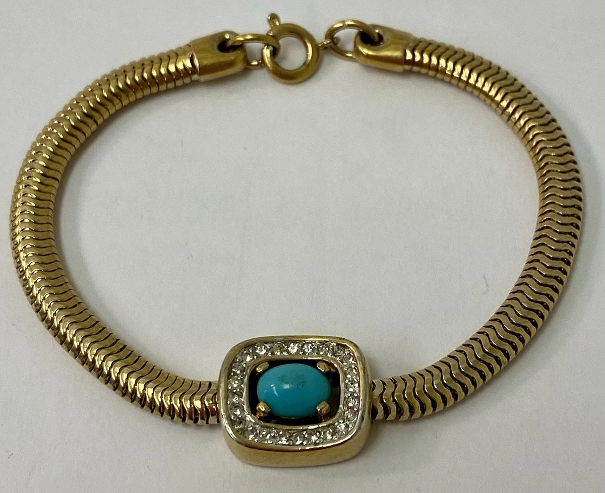 Panetta In Vintage Designer Costume Bracelets for sale | eBay