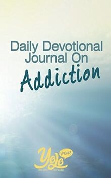 Daily Devotional Journal on Addiction: 30 Days of Christ... | Buch | Zustand gut