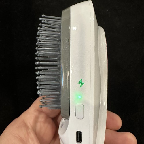 Glow Cordless Heat Air Styler - Picture 14 of 17