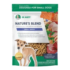 Dr. Marty Nature’s Blend Small Breed 16 oz