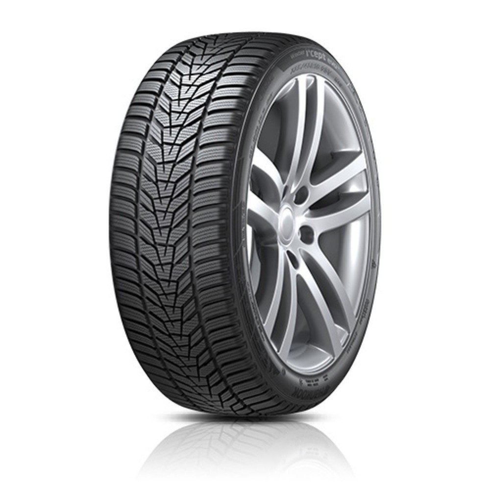 Tyre 255/55x20 HANKOOK w330a 110vin