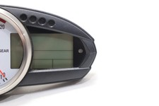Motorcycle Instruments and Gauges for 2007 Kawasaki Ninja ZX6R for