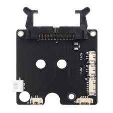 2X(Extruder Board High Quality 3D Printer Parts PCBA Board for Creality9148