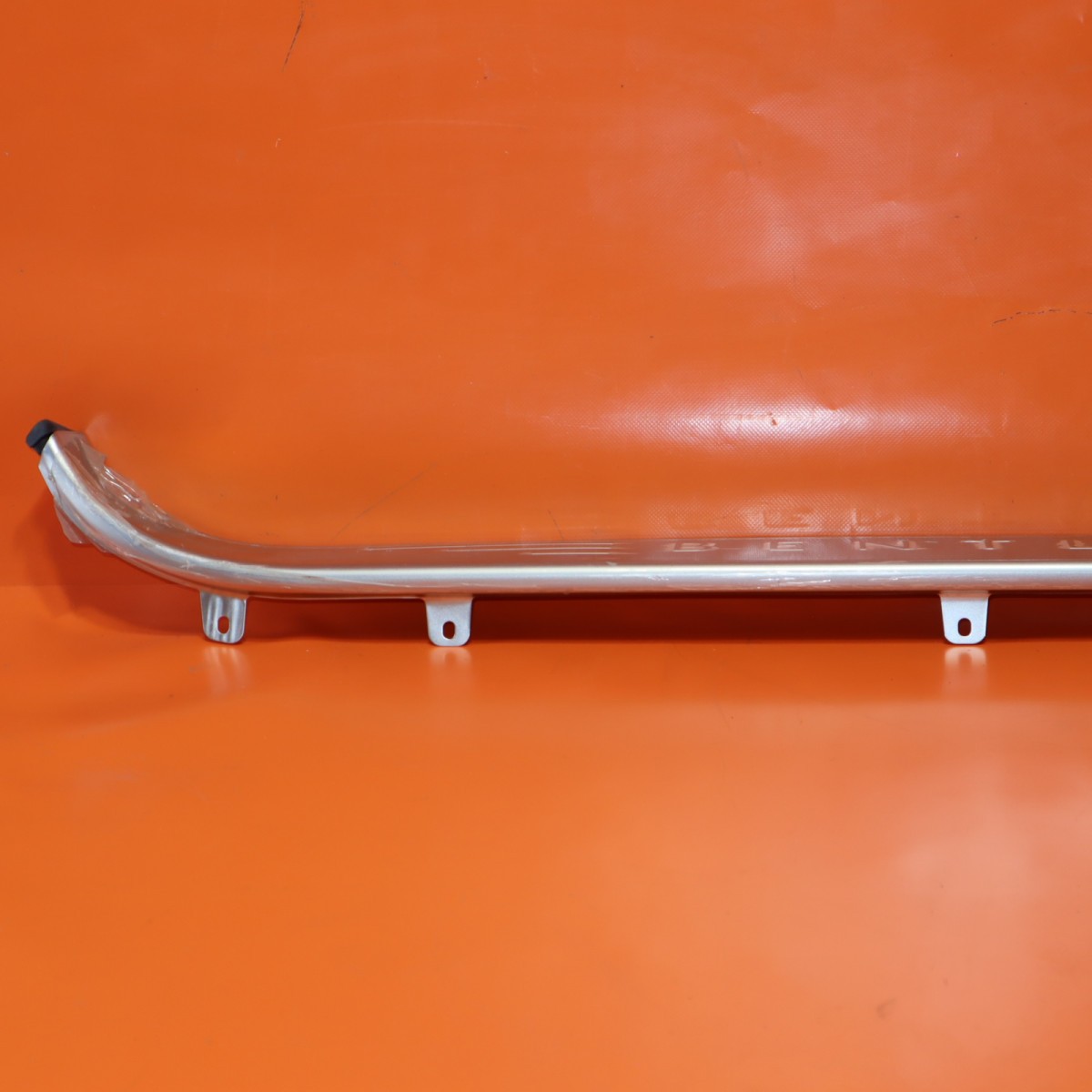 Bentley Continental GT Speed 2007-2010 Left Cover plate P/N 3W8853537M