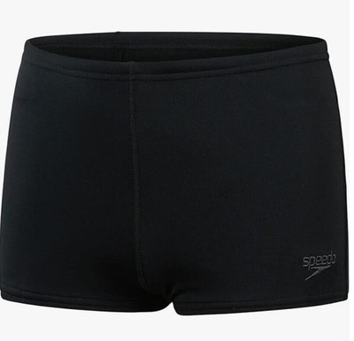 Speedo Child Eco Endurance+ I Aquashort, Gr. 176 cm Badehose Badeshorts Boxer