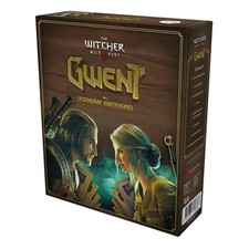 Gwent Das legendäre Kartenspiel - DE