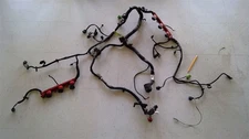2015 15 Audi Q7 On Engine Wire Harness Wiring 3.0L AT See Pics 106800