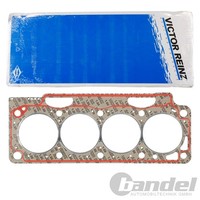 Reinz Zylinderkopfdichtung FüR Renault 19 Clio Espace Laguna Megane Volvo 440