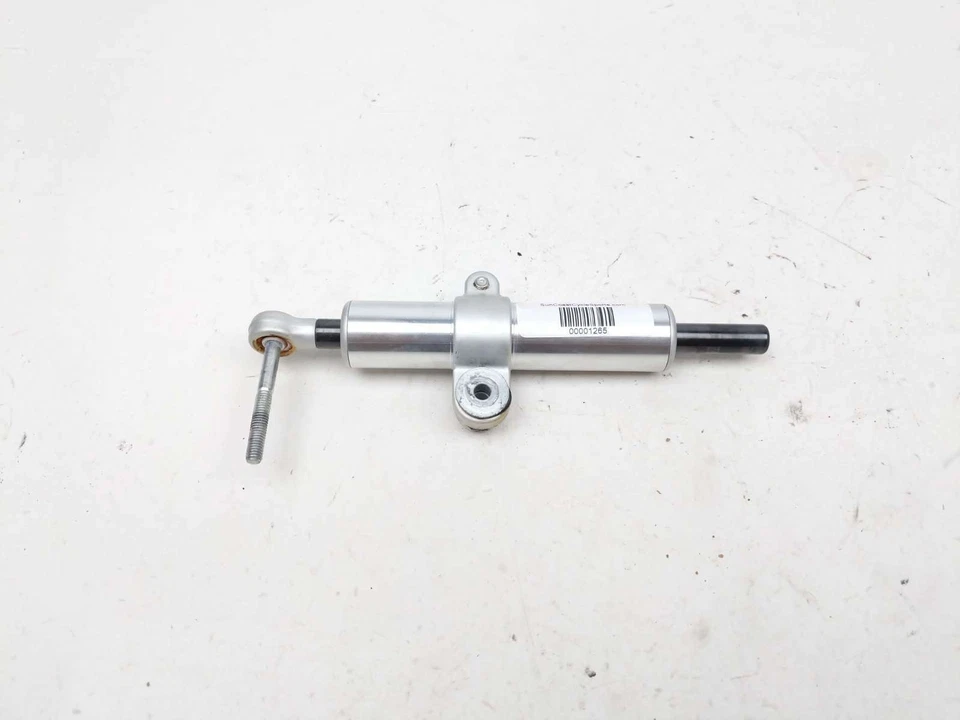 Estabilizador amortiguador de dirección 14 Erik Buell Racing EBR 1190 SX Foto 2 de 4