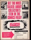 Famous Monsters of Filmland #50 Jul 1968 FN-VF Warren Publishing — photo 2