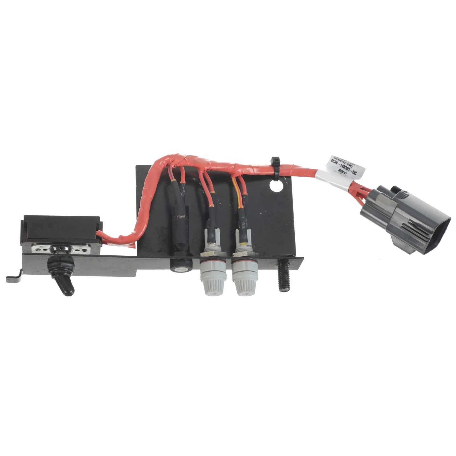 Arnés de cable principal para Ford TH!NK 2002 (N/P 2E3Z-144S01-HA)