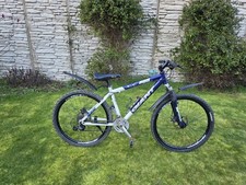 Giant XtC 840 Mountain Bike - Fully Serviced