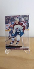 24-25 Upper Deck Extended  clear cut /  josh manson  # 532