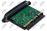 NTY SteuergeräT, Beleuchtung EPX-BM-128 FüR BMW