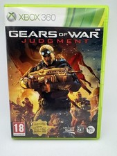 Gears of War: Judgement Microsoft Xbox 360 Free UK P&P Top-quality 100% Genuine