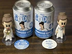 Packerfan - Funko Soda! Star Wars PRINCESS LEIA Chase and Common + Padme Chase
