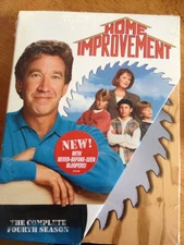 Home Improvement: Season 4