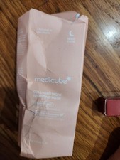MEDICUBE Collagen Night Wrapping Mask - 2.53 OZ - 75ml