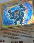 🔥🔥🔥Pokemon MACHAMP 8/102 Holo - Pokémon 1st Edition Base Set🔥🔥🔥