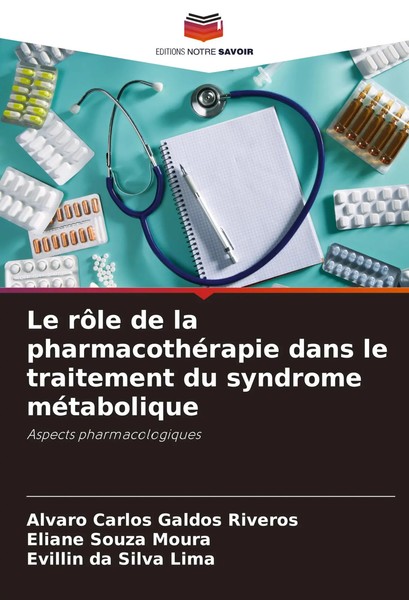 Alvaro Carlos Galdos Riveros (U. A.) | Le RôLe De La PharmacothéRapie Dans Le...-image