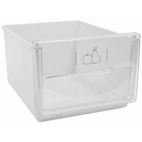 Schublade Obst KüHlschrank KüHlschrank Ariston Indesit Original C00283220