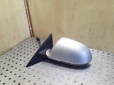 Retroviseur gauche (ou coque) Audi 70
