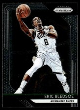 Click to enlarge Eric Bledsoe