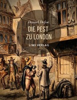 Die Pest Zu London Daniel Defoe Taschenbuch 104 S. Deutsch 2020