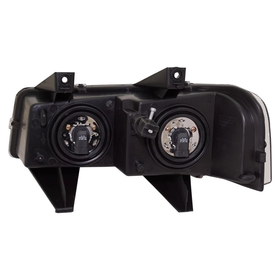 For 2003-2014 Chevy Express 1500 Park/Signal/Marker Light Passenger Side - Image 2 of 4