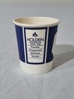 <!--F#f_0-->Genuine GMH Holden Premier Kingswood Belmont Torana ~ Pre Monaro Drink Cup ~ NOS<!--F/-->